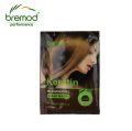 Bremod Performance Keratin Rejuvenating Hair Mask Sachet 20ml Rejuvinate your hair instantly to  salon like conditions in just 5 minutes.. 