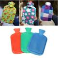 Multicolor Hot Water Bag With Cover – 2 Liter.