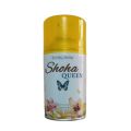 Shoha Queen Air Freshener 130ml house spray office spray car spray bathroom spray. 