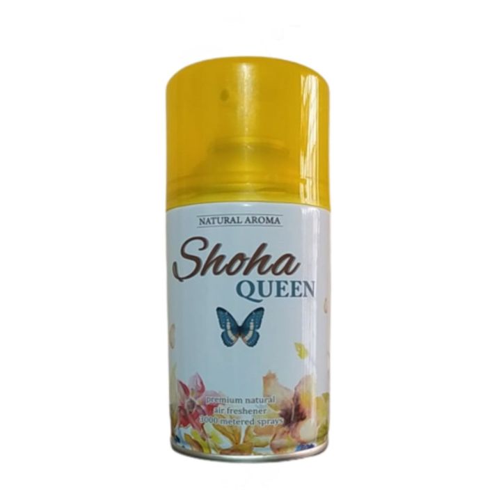 Shoha%20Queen%20Air%20Freshener%20130ml%20house%20spray%20office%20spray%20car%20spray%20bathroom%20spray%20-%20Image%202