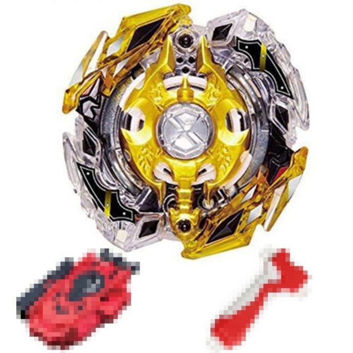 B-X%20TOUPIE%20BURST%20Bayblade%20B111%20Random%20er%2010%20Sieg%20Xcalibur.5B.At%20With%20Grip%20LR%20Launcher%20Bayblade%20case%20-%20Image%205