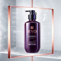 Ryo Hair Loss Care Shampoo for oily scalp 400ml. 