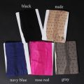 Luxury Ladies Tights Polka Dot Pattern Sheer Pantyhose No Waistline Design Seamless Stockings Ladies Oil Glossy Party Underwear. 