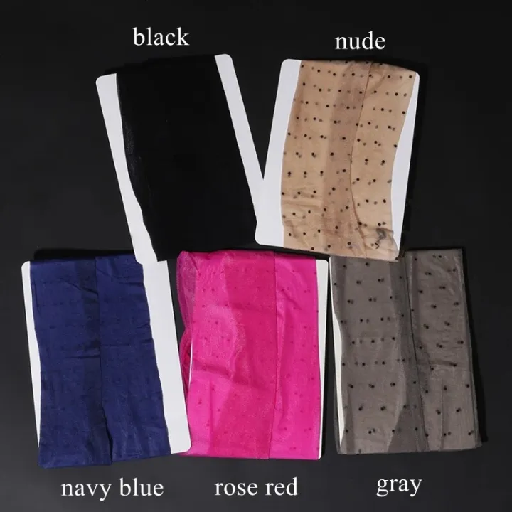 Luxury%20Ladies%20Tights%20Polka%20Dot%20Pattern%20Sheer%20Pantyhose%20No%20Waistline%20Design%20Seamless%20Stockings%20Ladies%20Oil%20Glossy%20Party%20Underwear%20-%20Image%206