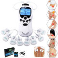 Premium Digital Therapy Massager ST-688 with Multi-Mode Body Slimming & Pain Relief. 