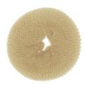 3Colors Fashion Elegant Hair Bun Donut Foam Sponge Easy Big Ring Hair Styling Tools Hairstyle Hair Accessories For Girls Women. 