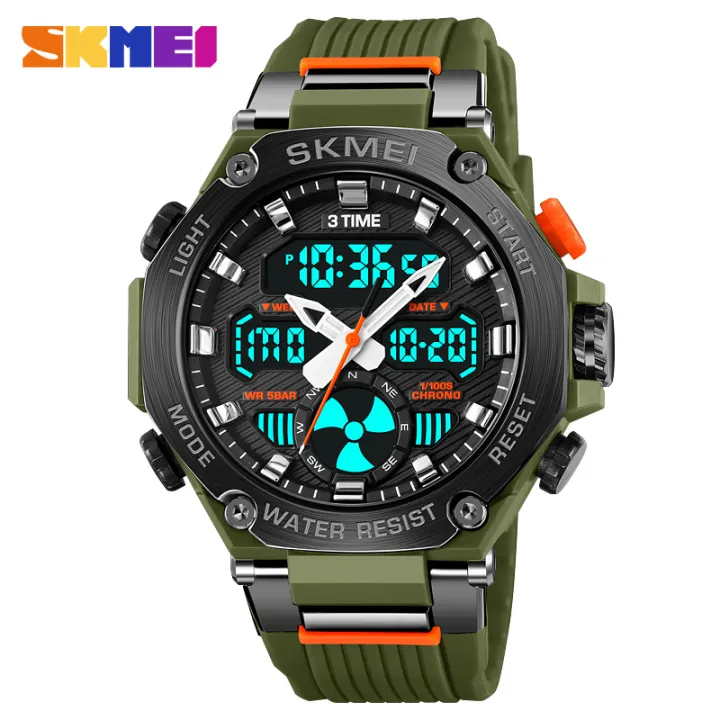 SKMEI%202223%20S-shock%20Sport%20Watch%20for%20Man%203Time%20Digital%20Watches%20Countdown%20Stopwatch%20Waterproof%20Fashion%20Men's%20Clock%20Original%20-%20Image%2010