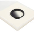 GND Filter 46mm, Multi Layer Coating GND0.9 Filter Lightweight Aluminum for Camera Lens. 