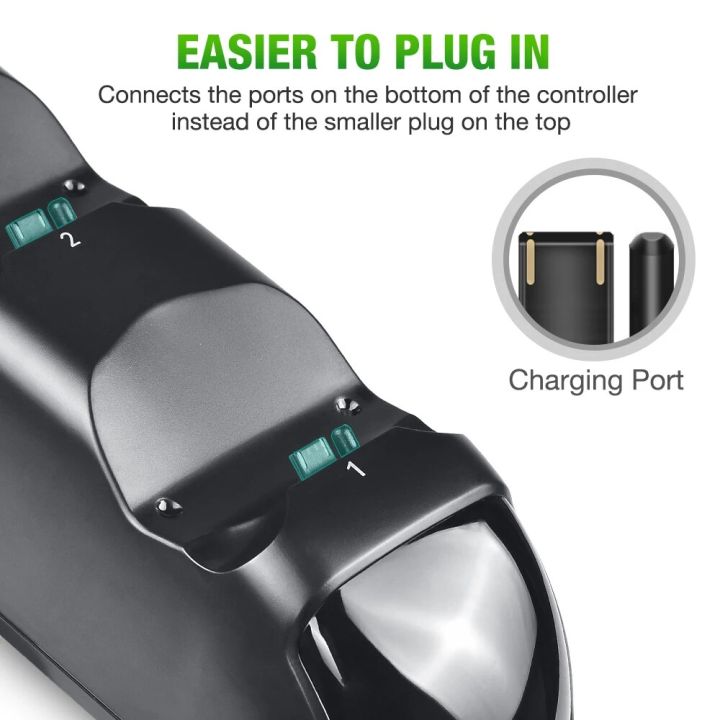 Dual%20Controller%20Charger%20For%20PS4%20Slim%20Pro%20USB%20Fast%20Charging%20Dock%20Station%20with%20LED%20Indicator%20For%20Playstation%204%20Dualshock%204%20Gamepad%20-%20Image%204