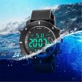High-end Digital Watch Men Casual 30m Waterproof Electronic Watch Series Men Models Reloj Hombre Relogio Masculino.