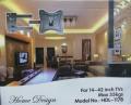 LED LCD Plasma Tv Moving Wall Mount for TV 14 - 42 - Black. 