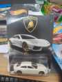 Hot Wheels Old Release (Mainline) Lamborghini Estoque, Scale - 1:64. 