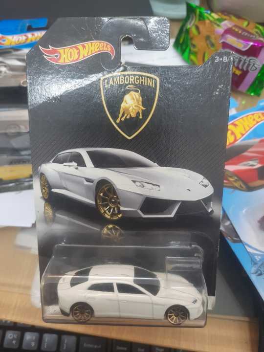 Hot%20Wheels%20Old%20Release%20(Mainline)%20Lamborghini%20Estoque,%20Scale%20-%201:64%20-%20Image%202