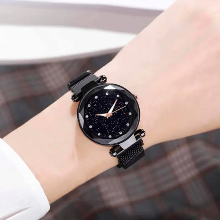 Women%20Luxury%20Watches%20Ladies%20Magnetic%20Starry%20Sky%20Fashion%20Watch%20-%20Image%204