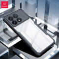 Xiaomi Poco F6 Pro / Xiaomi Redmi K70 Xundd Case Shockproof Transparent Clear Airbag Phone Case Back Cover. 