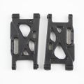 1 Set Front and Rear Swing Arm Set Part & 2 Pcs 144001-1254 Wave Box.