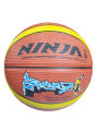 Ninja Basketball Official Size 7 No. 