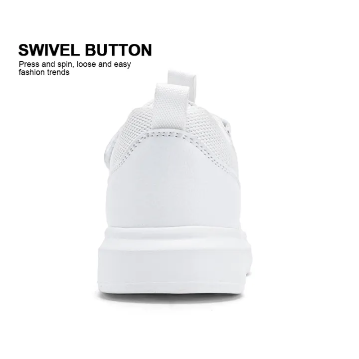 Tenis%20Sneakers%20Kids%20Spring/Autumn%20New%20Boys%20Girls%20Sports%20Shoes%20Casual%20Board%20Shoes%20Leather%20Soft%20Soled%20Children%20Black%20White%20Shoes%20-%20Image%206