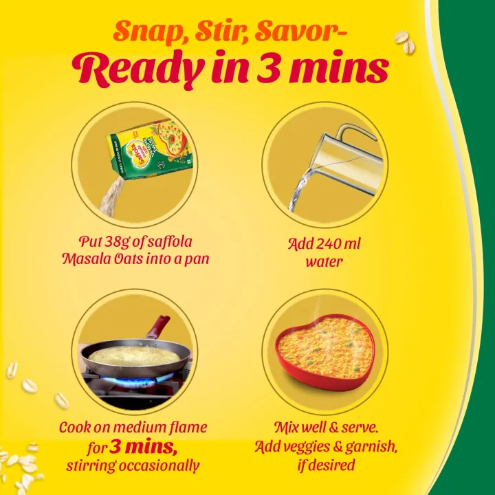 Saffola%20Masala%20Oats%20Veggie%20Twist%2038g%202pc%20-%20Image%203