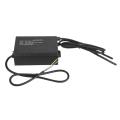 1Pc Neon Light Sign Electronic Transformer Power Supply P-12000-30 12KV 30MA. 