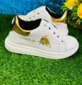 SHOES TRENY COLOURFUL WEIGHTLESS WITH RUBBER SOOL..