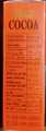 Vivo Cocoa Powder125gm.Malaysia. 