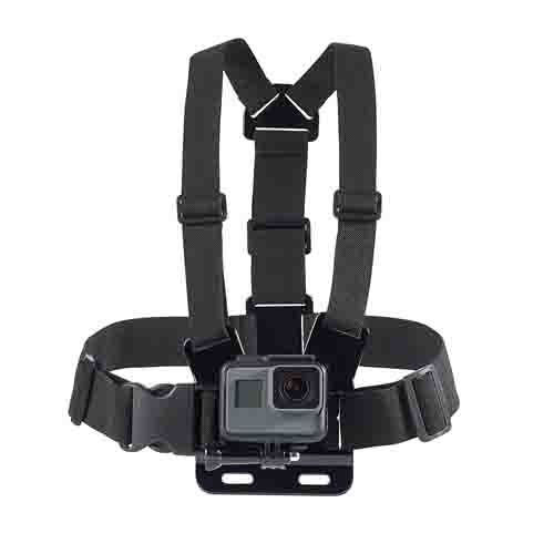 Chest%20Mount%20Harness%20For%20Gopro%20And%20Action%20Cameras%20,Mobile%20phone%20-%20Image%208