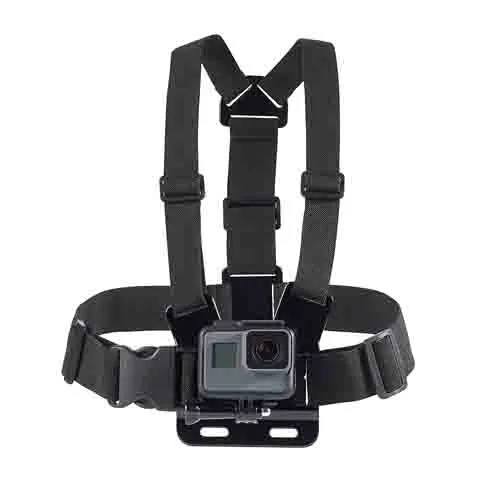 Chest%20Mount%20Harness%20For%20Gopro%20And%20Action%20Cameras%20,Mobile%20phone%20-%20Image%208