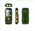 CELCOM C2402 feature  MOBILE BIG BETTERY 8000 MAH (Withpower bank). 