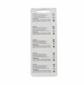 Best Quality Watch Battery CKJ 10 pcs Cell Button AG4 / 377A / CX177 / LR626W - Battery.