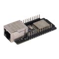 5X WT32-ETH01 Embedded Serial Port Networking Bluetooth + Wifi Combo Gateway Module. 