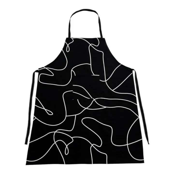 100%25%20Cotton%20%20Kitchen%20Apron%20(Size%20:%2024X30%20Inches)%20-%20Image%203