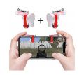 PUBG Mobile Trigger - Gaming Accessory for Enhanced Control. 