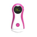 Doppler Fetal Radiation-free Fetal Heart Rate Monitor Ultrasound Fetus Doppler Detector Pregnant Fetal Pulse Meter Baby Monitor. 