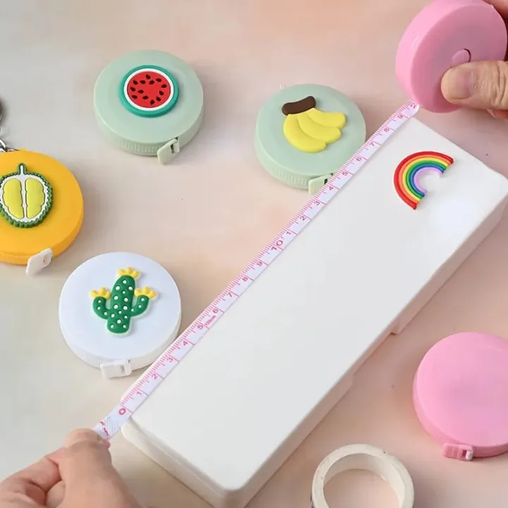 Mini%20Tape%20Meter%20Tape%20Tailor%20Ruler%20Keychain%20Measuring%20Tape%20Clothing%20Size%20Tape%20Measure%20Portable%20Sewing%20Tools%20Accessoriess%20-%20Image%205
