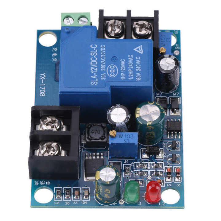 Nax%2030A%2012V%2024V%2036V%2048V%20Automatic%20Charger%20Protection%20Controller%20Module%20Led%20-%20Image%204