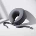 Xiaomi Mijia Smart Neck Massage Relief Neck Shoulder Pain Work with Mi Home App 2550mAh - Grey.