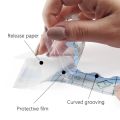 Medical Bandage Waterproof Tattoo Wound Repair Film Transparent Dressing Skin Breathable Adhesive Bandage Tape Plaster Sticker.