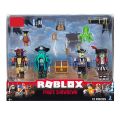 ROBLOX Action Figures 7cm PVC Suite Dolls Toys Anime Model Figurines for Decoration Collection ChristGifts for Kids. 