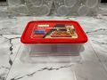 Plastic Easy Standard Box Set 2700ml, (830 X 2)= 3pcs Set. 