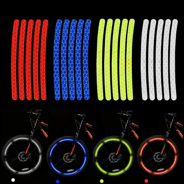 20Pcs%20Car%20Wheel%20Rim%20Reflective%20Decorative%20Strip%20Night%20Safety%20Warning%20Stickers%20Car%20Bike%20Tire%20Reflective%20Stickers%20Auto%20Decor%20Decals%20Accessories%20-%20Image%203