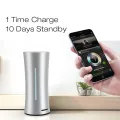 EWA Portable Wireless Bluetooth 5.0 Speaker Outdoor Sport HIFI TWS Speakers 6000mAh Stereo Bass TF Card MP3 Player Hands-free. 
