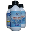 100 ml Hydrogen Peroxide Solution, Momtaz Hyperoxi, H202 (Hydrogen, Peroxide 6% BP.) , Vol - 20.. 