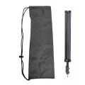 35/50/55/74cm High Quality Tripod Stand Bag Monopod Bag Drawstring Toting Bag Carrying Case Handbag For Mic Light Umbrella.