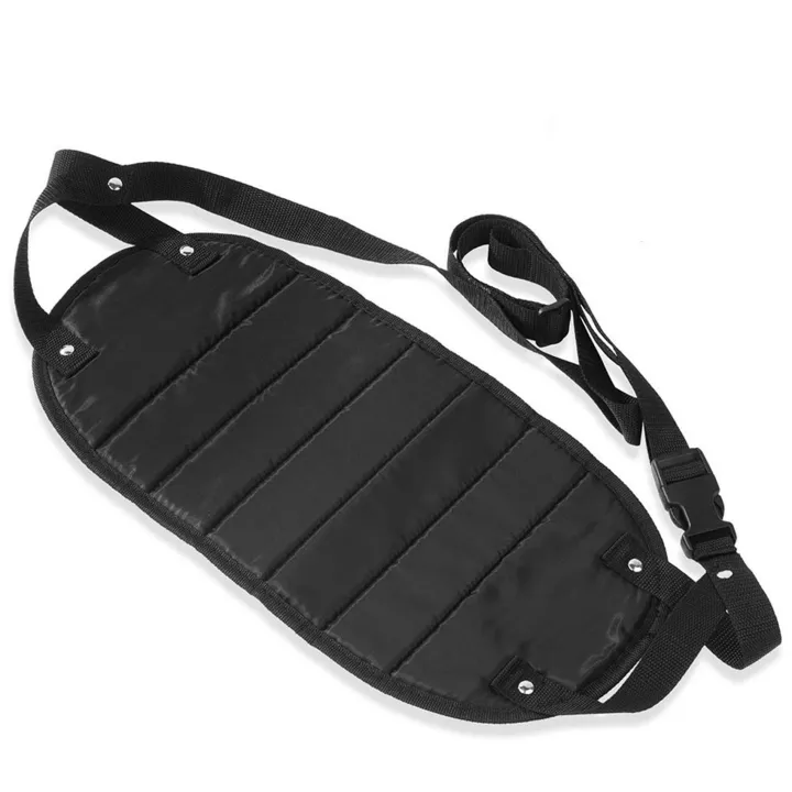 PDTYMWNG%202X%20Ergonomic%20Foot%20Rest,%20Travel%20Footrest%20Airplane%20Leg%20Rest%20Flight%20Foot%20Hammock%20Carry-on%20und%20er%20Desk%20Accessories%20-%20Image%202