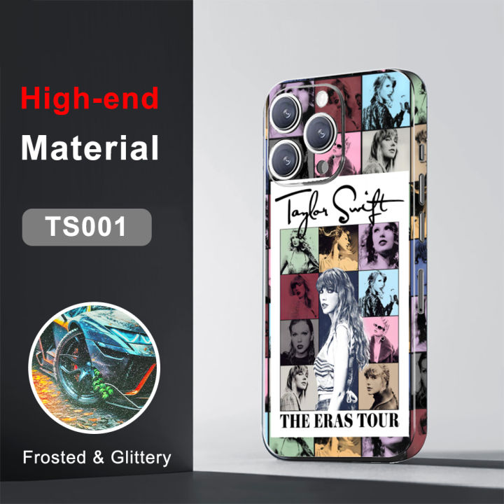 You%20wrap%20the%20Protector%2014%20Pluwift%20Sticker%20CASEKiTTY%20Taylor%20S%20Paper%20Back%20Film%20for%20iPhone%2015%20Pro%20Max%20Skin%20s%2011%2012%2013%20Blur%20Screen%20Protector%20-%20Image%202