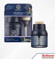 GRASSE CAR PERFUME , CAR AIR FRESHNER ( AQUA ) ,Grasse Diffuser Blue, KOREAN CAR PERFUME - Aqua 100 mL (3.38 Oz).