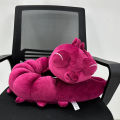 Relax day Hot 130cm Jujutsu Kaisen Plush Dolls Fushiguro Toji Cursed Spririt Swear Spirit Ugly Treasure Anime Figure Kawaii Decor Toy Gift. 