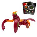 New Bakuganes Battle Ball Catapult Battle Platform Card Monster Action Toy Figures Tall Collectible Figures Toy for Kids Outlier Aeuinv. 
