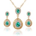 Indispensable -Quality And Durablity -Women Necklace Girls Necklace with earrings 2023- Innovative Qualityful - Easy To care and Longive.